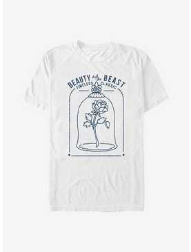 Disney Beauty And The Beast Old Tales T-Shirt, , hi-res