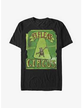 Disney Pixar A Bug's Life PT Flea Circus T-Shirt, , hi-res