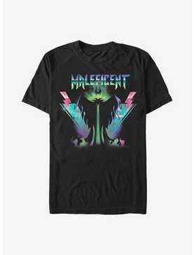 Disney Sleeping Beauty Maleficent Rock T-Shirt, , hi-res