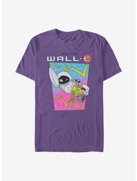 Disney Pixar WALL-E Space Ride T-Shirt, , hi-res