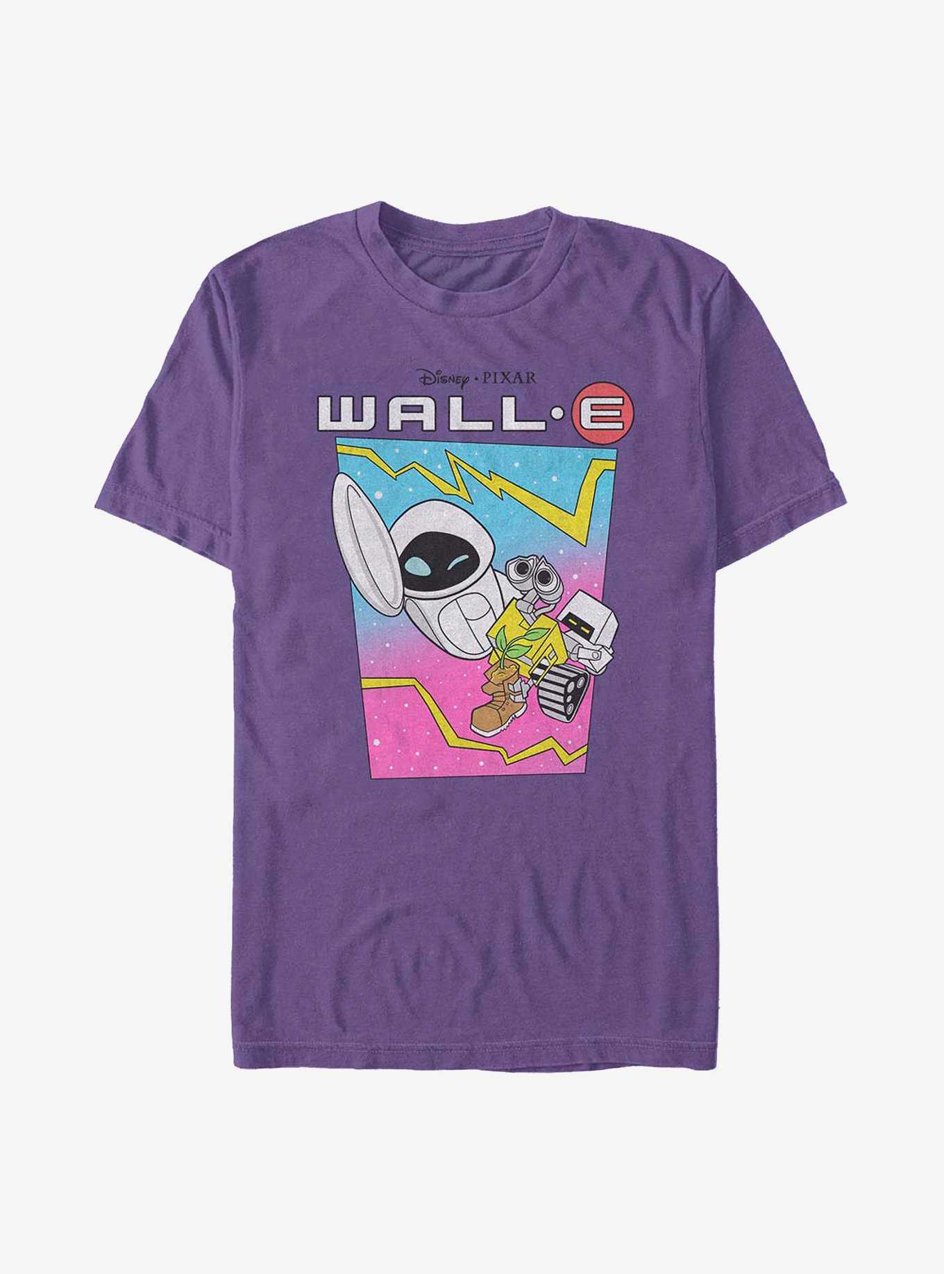 Disney Pixar WALL-E Space Ride T-Shirt, , hi-res