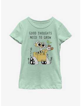 Disney Pixar WALL-E Doodles Youth Girls T-Shirt, , hi-res