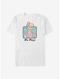 Disney Pixar Toy Story 4 Bo Peep Square T-Shirt, WHITE, hi-res