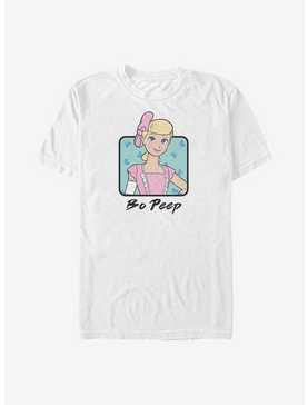 Disney Pixar Toy Story 4 Bo Peep Square T-Shirt, , hi-res