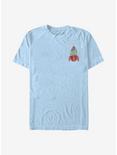 Disney Pixar Toy Story Little Green Men T-Shirt, LT BLUE, hi-res
