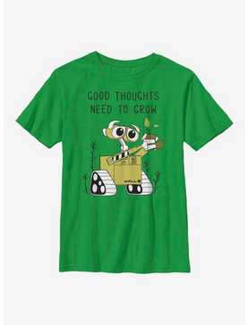 Disney Pixar WALL-E Doodles Youth T-Shirt, , hi-res