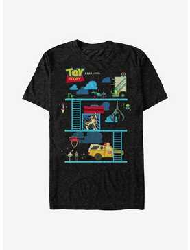 Disney Pixar Toy Story Bit T-Shirt, , hi-res