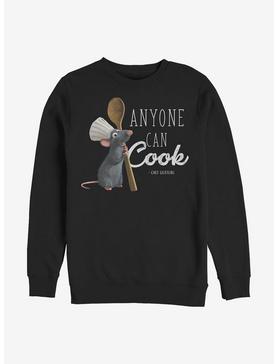Disney Pixar Ratatouille Fresh Cook Sweatshirt, , hi-res