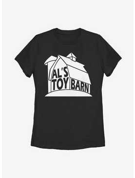 Disney Pixar Toy Story Barn Womens T-Shirt, , hi-res