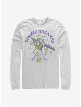 Disney Pixar Toy Story 4 Cosmic Dreamer Long-Sleeve T-Shirt, , hi-res