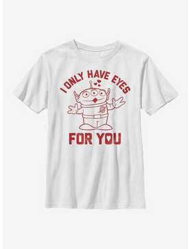 Disney Pixar Toy Story Eyes For You Youth T-Shirt, , hi-res