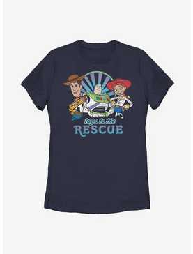 Disney Pixar Toy Story 4 Rescue Womens T-Shirt, , hi-res