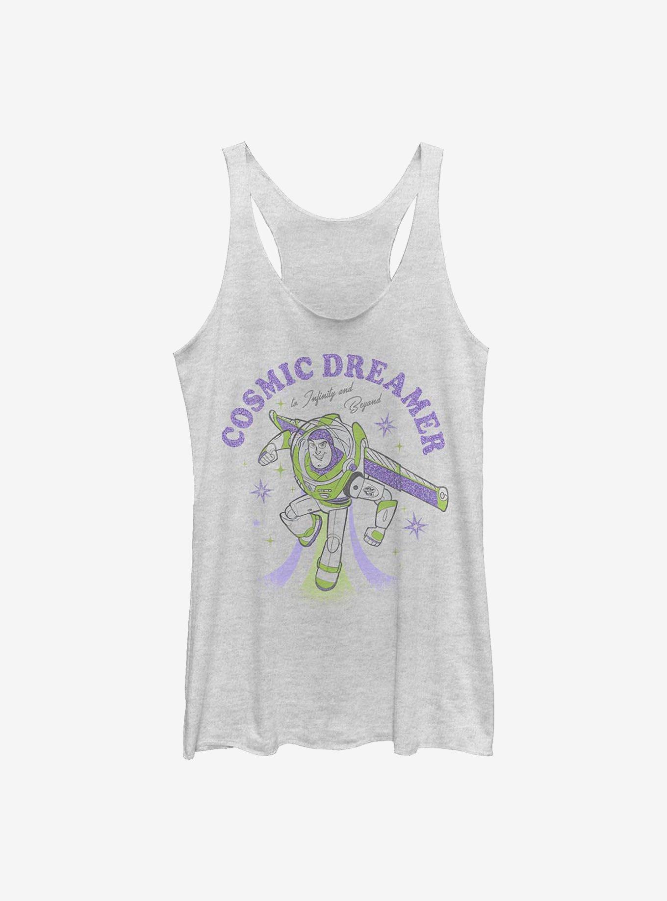 Disney Pixar Toy Story 4 Cosmic Dreamer Womens Tank Top, , hi-res