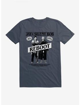 Jay And Silent Bob Reboot T-Shirt, , hi-res