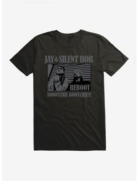 Jay And Silent Bob Snootchie Bootchies T-Shirt, , hi-res