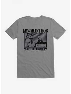 Jay And Silent Bob Snootchie Bootchies T-Shirt, , hi-res