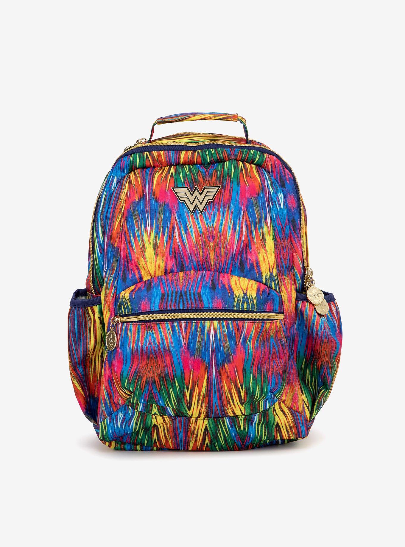 Wonder woman 1984 online backpack