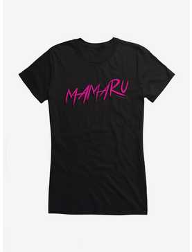 RuPaul Mama Ru Brush Girls T-Shirt, , hi-res