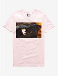 IT Pennywise Sewer T-Shirt, PINK, hi-res
