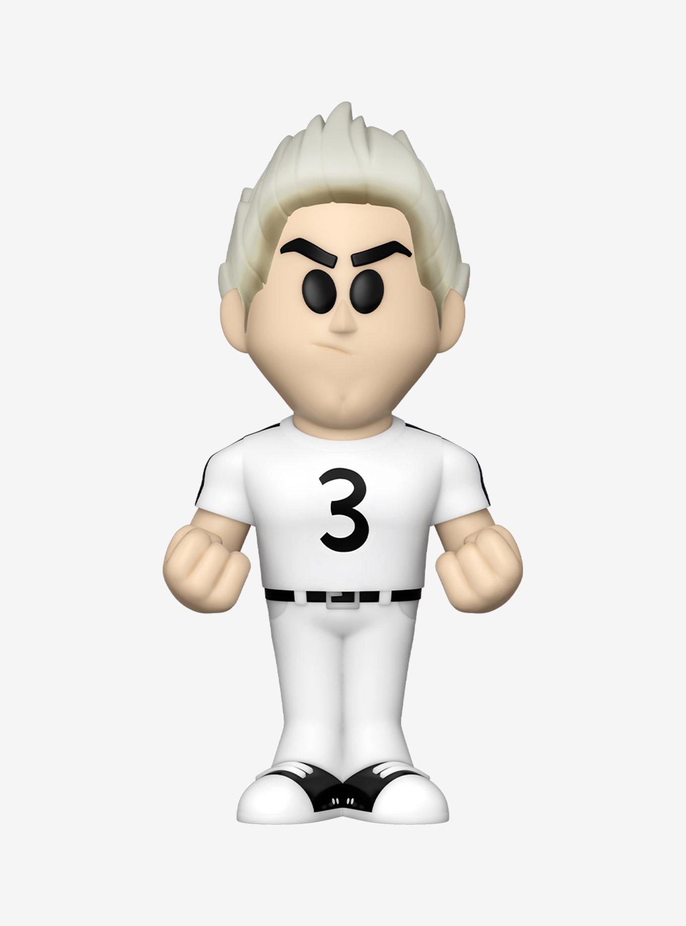 todd ingram funko