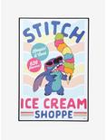Disney Lilo & Stitch Ice Cream Wood Wall Art, , hi-res