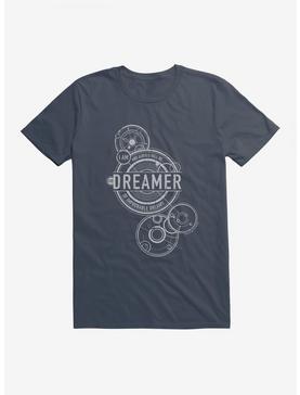 Doctor Who Dreamer T-Shirt, , hi-res