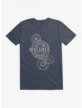 Doctor Who Dreamer T-Shirt, , hi-res