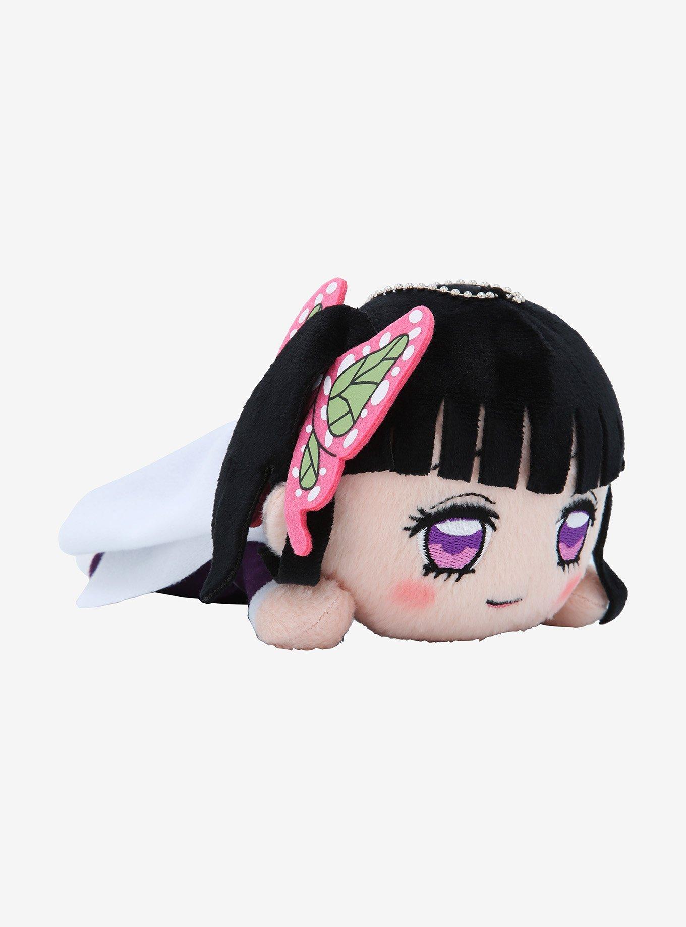 kanao tsuyuri plush