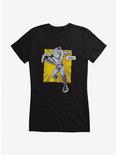 Doctor Who Cybermen You Will Be Deleted Girls T-Shirt, , hi-res