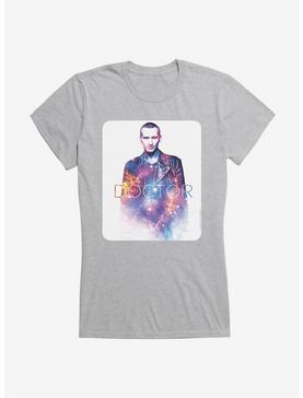 Doctor Who My Doctor Ninth Girls T-Shirt, , hi-res
