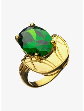 Marvel Loki RockLove Chestplate Ring, , hi-res