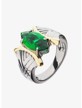 Marvel Loki RockLove Chevron Ring, , hi-res