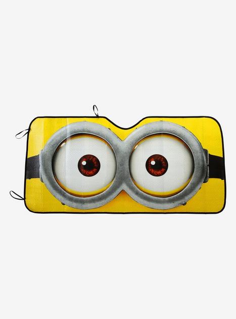 Minions Goggles Sunshade | BoxLunch