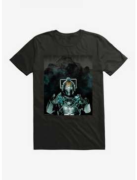 Doctor Who Cybermen Explosion T-Shirt, , hi-res