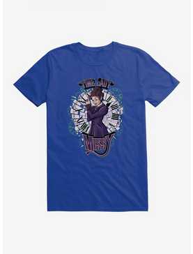 Doctor Who Time Lady Missy T-Shirt, , hi-res