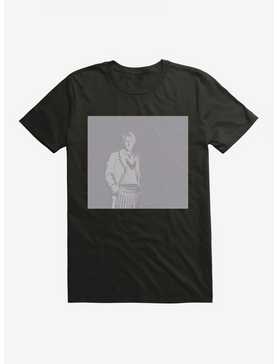 Doctor Who Fifth Doctor T-Shirt, , hi-res