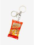 Plus Size Cheetos Flamin' Hot 3D Keychain, , hi-res