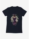Doctor Who Time Lady Missy Womens T-Shirt, MIDNIGHT NAVY, hi-res