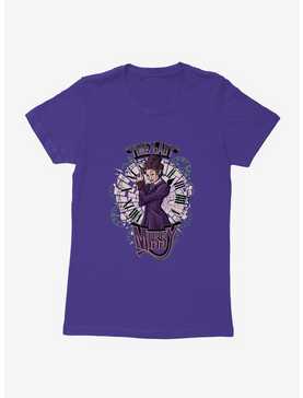 Doctor Who Time Lady Missy Womens T-Shirt, , hi-res