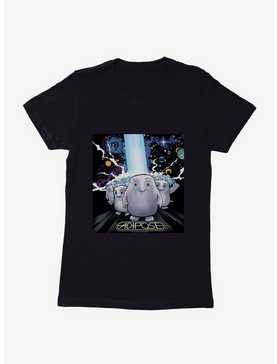 Doctor Who Adipose Womens T-Shirt, , hi-res
