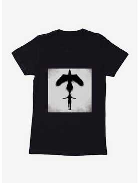 Doctor Who Crow Womens T-Shirt, , hi-res