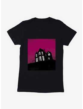 Doctor Who Knock Knock Womens T-Shirt, , hi-res