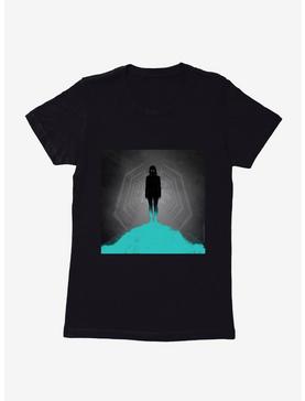 Doctor Who Evil Eyes Womens T-Shirt, , hi-res