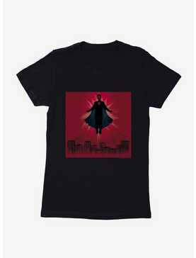 Doctor Who Super Doctor Womens T-Shirt, , hi-res