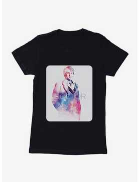 Doctor Who My Doctor Fifth Womens T-Shirt, , hi-res