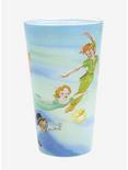 Disney Peter Pan Flying Pint Glass, , hi-res