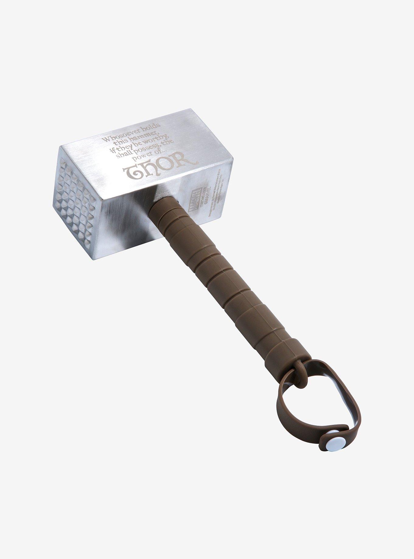 Marvel Thor Mjolnir Meat Tenderizer, , hi-res