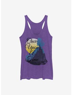 Disney Beauty And The Beast Great Wide Somewhere Womens Tank Top, , hi-res
