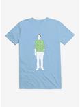 The Big Bang Theory Sheldon Bazinga T-Shirt, , hi-res