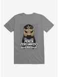 Masked Republic Legends Of Lucha Libre Penta Black Mask T-Shirt, , hi-res